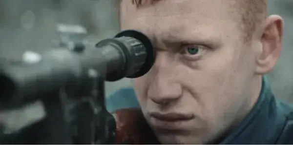 Війна в Україні: погляд через об’єктиви кінокамер