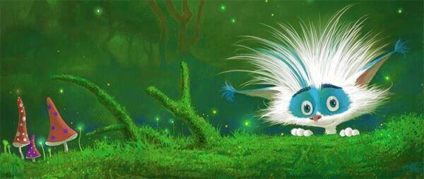 Василь Королів-Старий – зимовий письменник: казки на новий лад