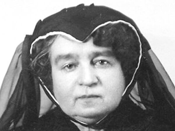 Наталена Королева: її звали Кармен