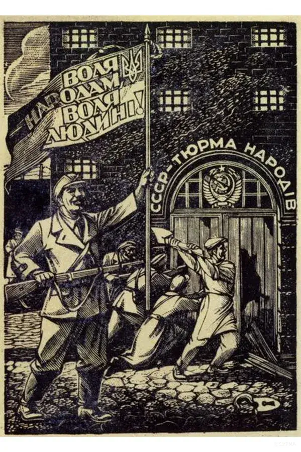 Ніл Хасевич – художник, який перетворив мистецтво на інформаційну зброю