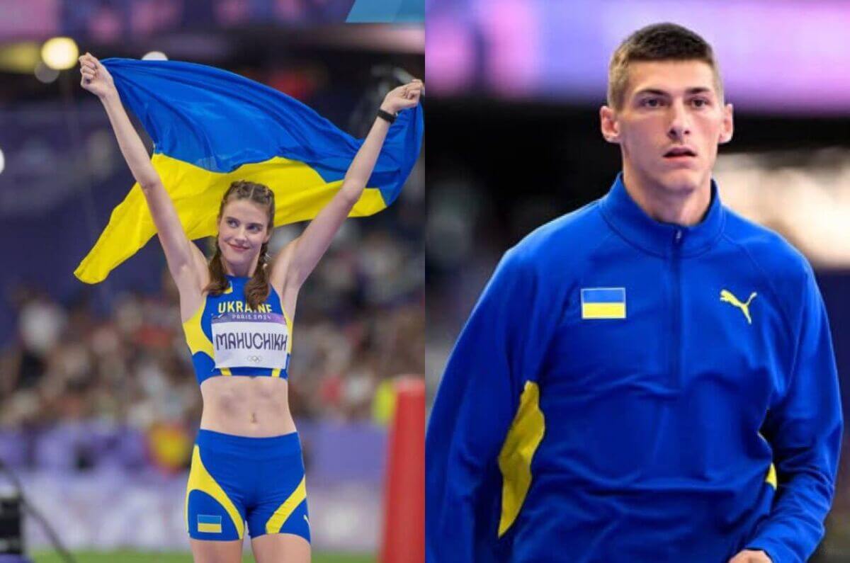 Огляд спортивних новин тижня: тріумф у легкій атлетиці, склад збірної на матчі з Бельгією та українці у NBA