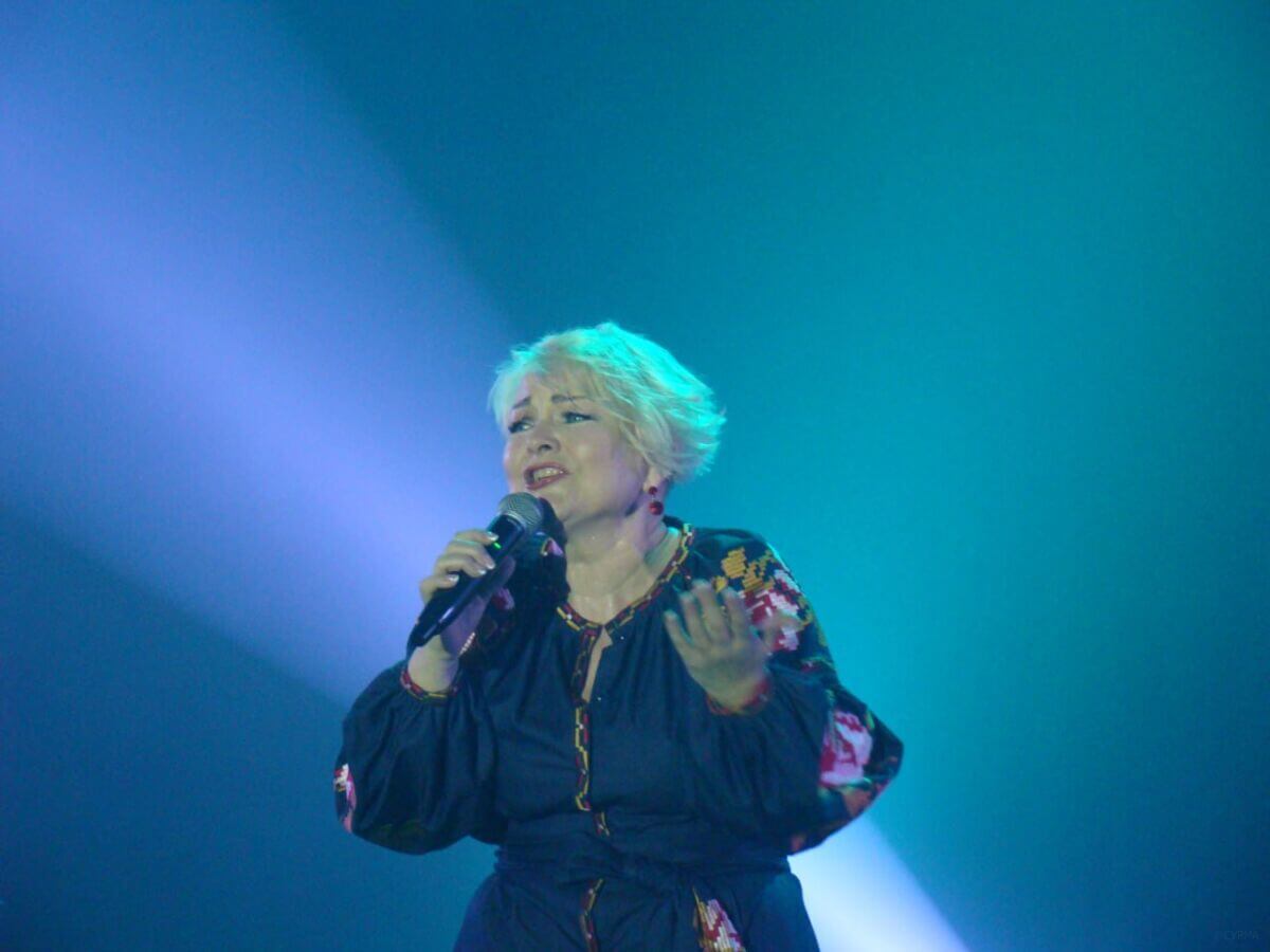 Оксана Пекун: «Львів – мій початок»