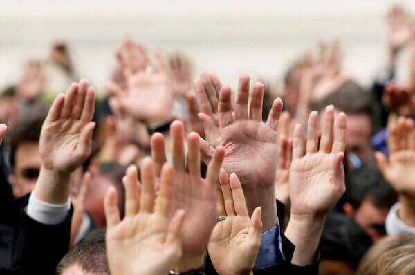 Деякі міркування щодо демократії