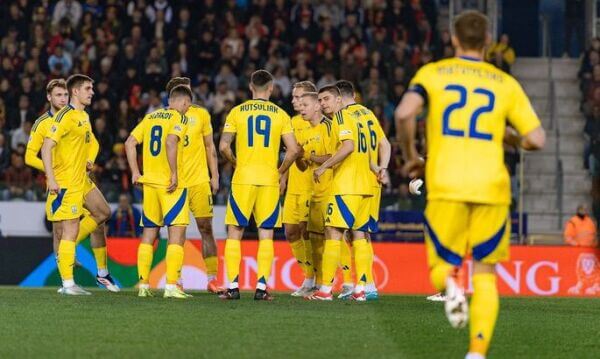 Огляд спортивних новин тижня: історія великого щастя і великого розчарування