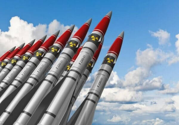 Українське ядерне стримування