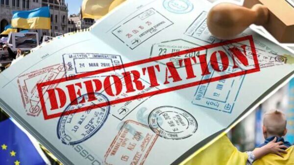 Невпевненість у завтрашньому дні для українців у США