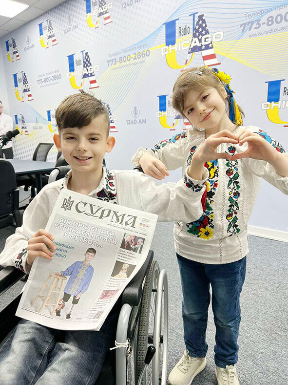 Любов творить справжні дива