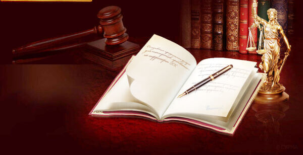 Від чого залежить стан правопорядку в Україні?