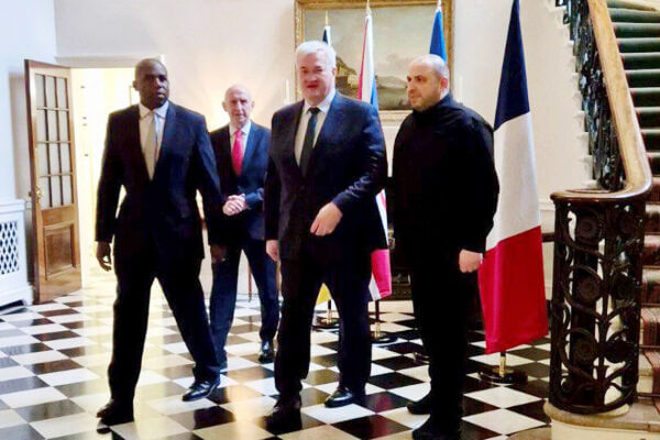 Вектор – Україноцентризм. Політичний дайджест новин №77