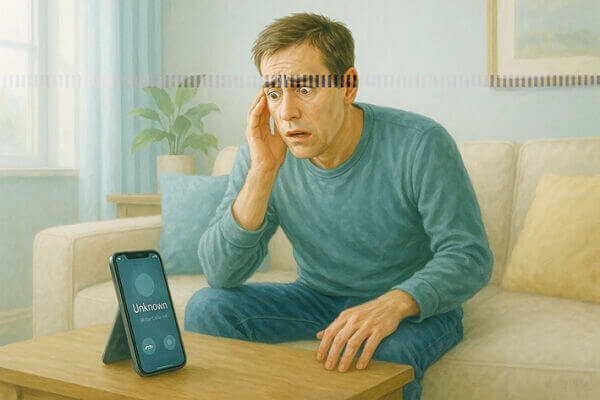 Кібербезпека: основи