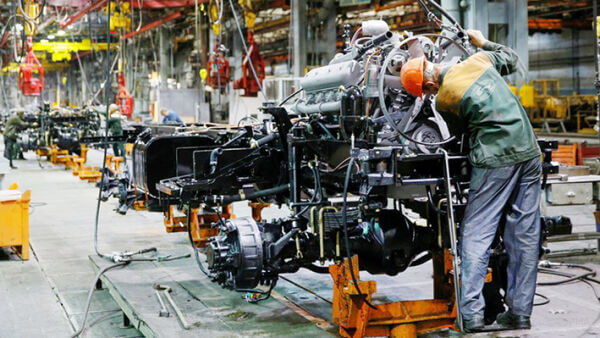 Пусті заводські цехи:  шлях до невдач і поразок