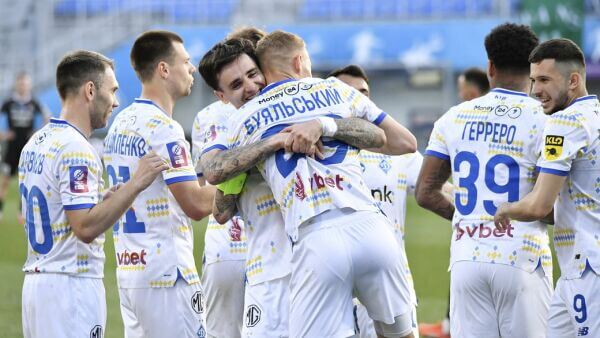 Огляд спортивних новин тижня: «українське класичне» у футболі, перемоги у хокеї та здобутки в тенісі