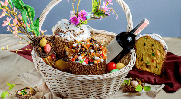 Великдень у борг: українці зустрічають свято на тлі зростаючої бідності