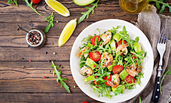 Легальний спосіб зробити  дієтичну їжу смачнішою