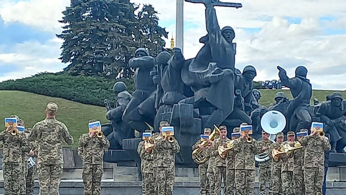 Український вимір Другої світової