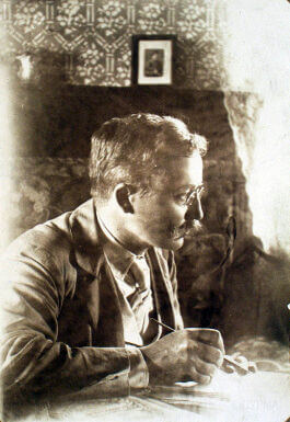 «Чари вічної любові і вічної краси»: український модернізм і не лише