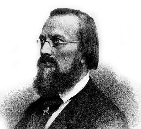 «Це правда і правди нема  куди подіти». До дня народження Миколи Костомарова