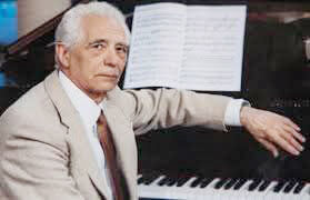 Маестро фортепіано