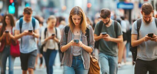 Нове покоління – нові правила: зумери проти постлібералізму