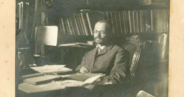 Українські антології,  альманахи та інші видання:  від романтизму до модернізму