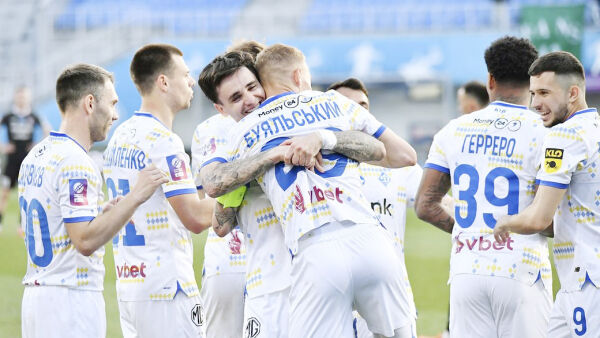 Огляд спортивних новин тижня: третя зірка «Динамо», нездоланна Магучіх і фінал Ліги Європи