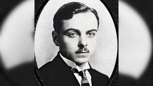 Як перемогти росію.  До 125-річчя Юрія Липи