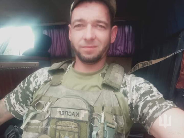 «Про нашу роботу знали всі». Інтерв’ю з вогнеметником