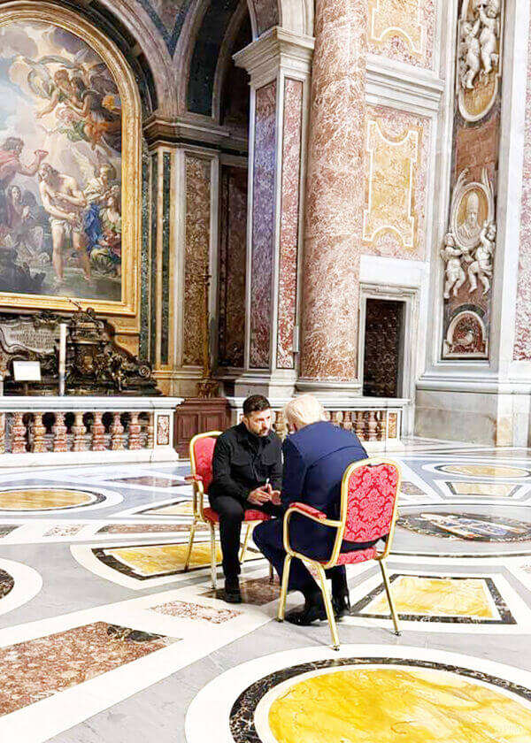 Хочеться вірити в диво!