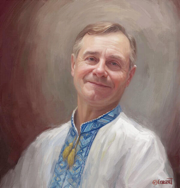 PERPETUUM MOBILE: феномен Олександра Балабка