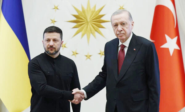 Турецький гамбіт очікувано привів до глухого кута