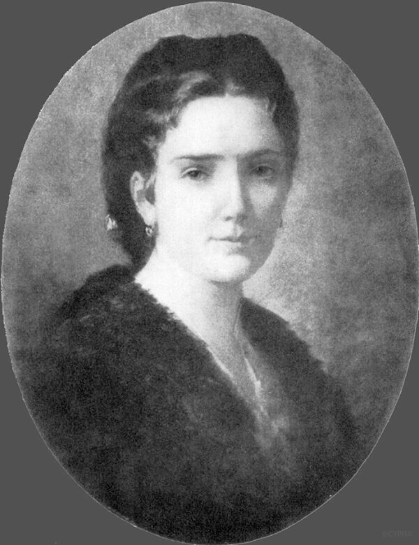 Софія Фредро-Шептицька –  художниця і письменниця:  «Малярка і така поетична душа»