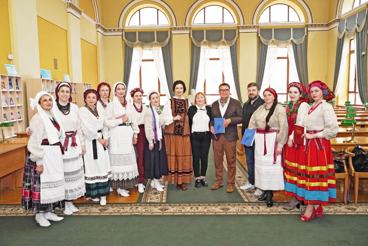 Микола Хомич: «Я пишу історію України крізь людські долі»