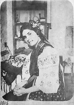 Українська поезія кінця ХІХ –  початку ХХ ст.: нові імена –  і творчість «в весняну ніч чудову»