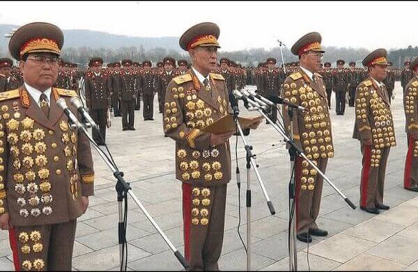 Дещо про державні нагороди