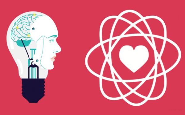 Андроритми проти алгоритмів:  Чи готові ми до Другого Відродження?