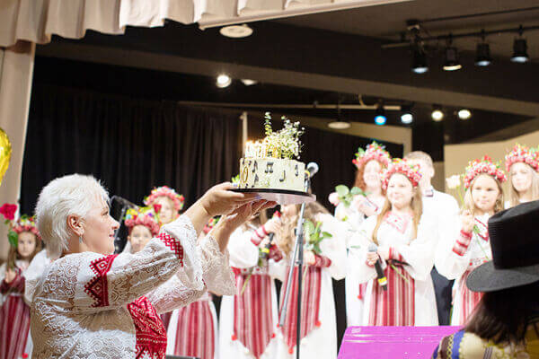 10 років «Надії», яка співає про віру і любов