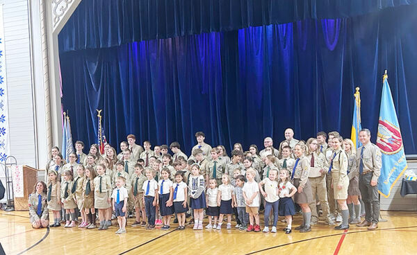 2025 – рік ювілеїв: Свято СУМівської Молоді в Чикаго та відзначення 100-ліття СУМ і 75-річчя осередку ім. М. Павлушкова в Чикаго