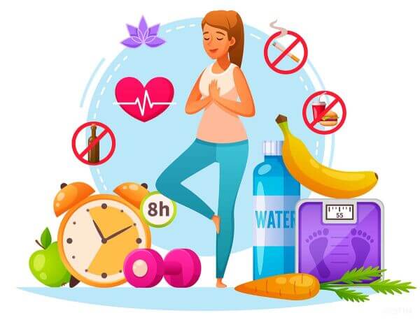 Як (не) привезти з відпочинку зайві кілограми?