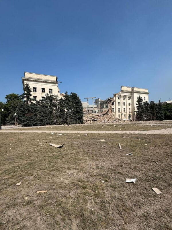 Вектор – Україноцентризм. Політичний дайджест новин №80