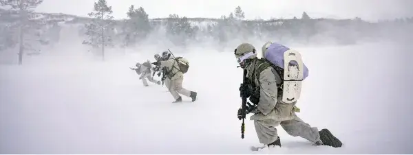 Який дух – така й дорога