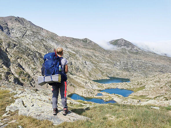 Пройти 2300 кілометрів Карпатською дугою – це не відпочинок, а справжнє випробування та шлях до самопізнання