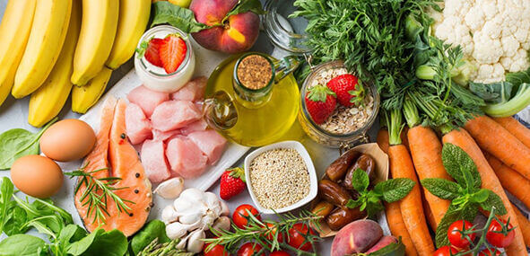 Чи потрібна тобі програма тренувань?