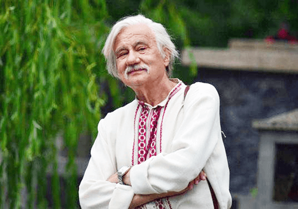 Поет нескореного духу і сторож українського слова