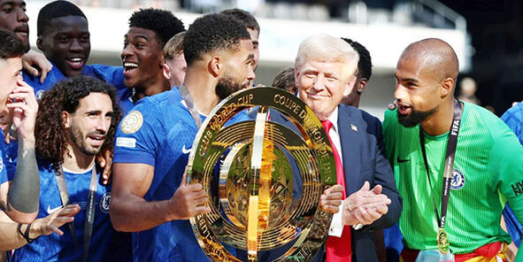 Клубний чемпіонат світу-2025  у США: нова ера чи старі  проблеми у новій обгортці?