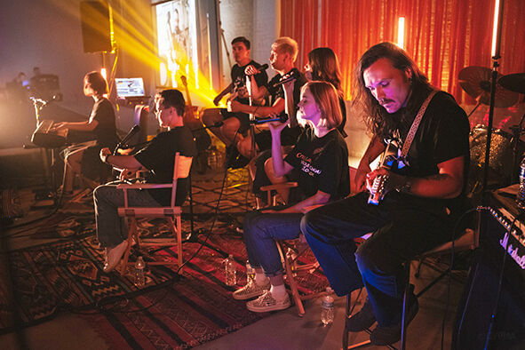 Два роки сили, віри та єдності:  як Ukrainian Daughters Foundation святкували свою річницю