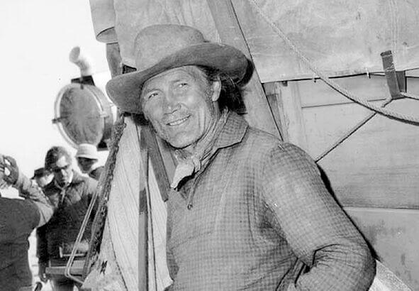 Джек Пеленс: голлівудський титан  з українською душею