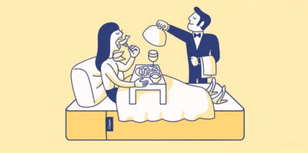 Чи можна пізно вечеряти?