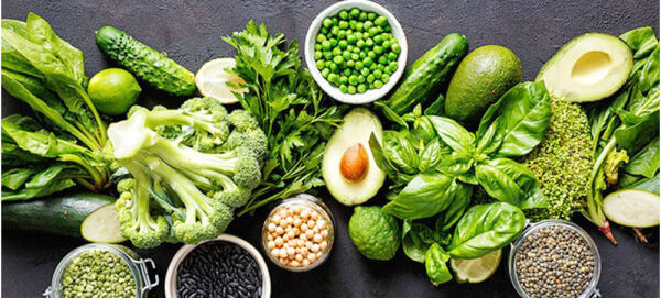 Як клітковина допомагає худнути?