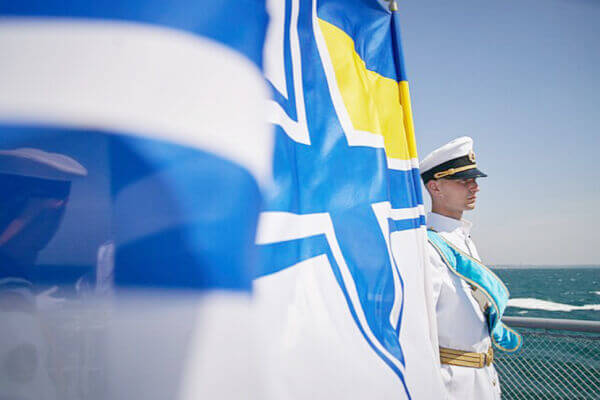 День Військово-Морських Сил ЗС України: від давніх князів до сучасних героїв