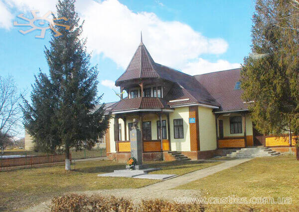 Сотник «Гамалія»: герой Карпат, що ніс волю в очах